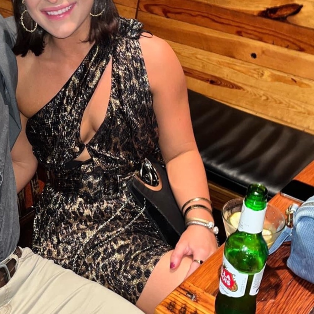 Retrofête Dress